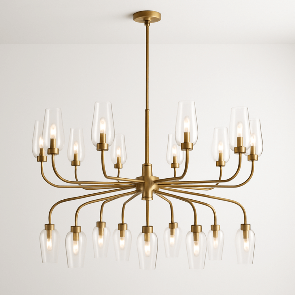 Solvante Designer Ceiling Light