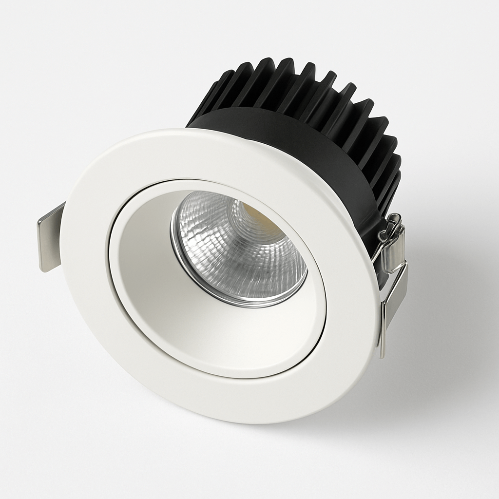 Optima Duram Recessed Lighting