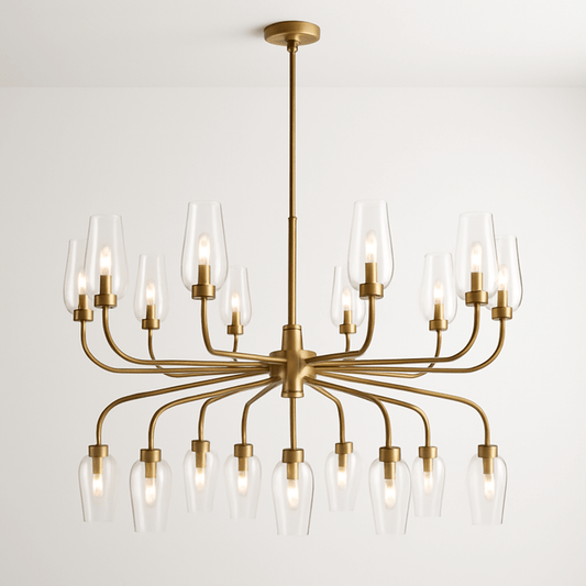Solvante Designer Ceiling Light